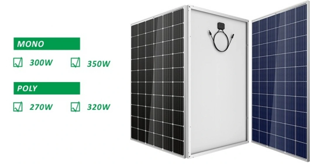 Latest New Solar System Products