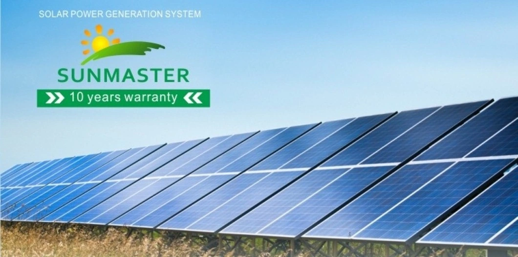 Latest New Solar System Products